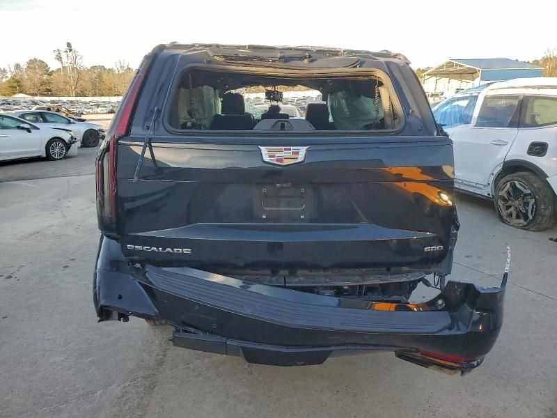 2023 Cadillac Escalade esv Sport