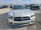 2012 Dodge Charger sxt