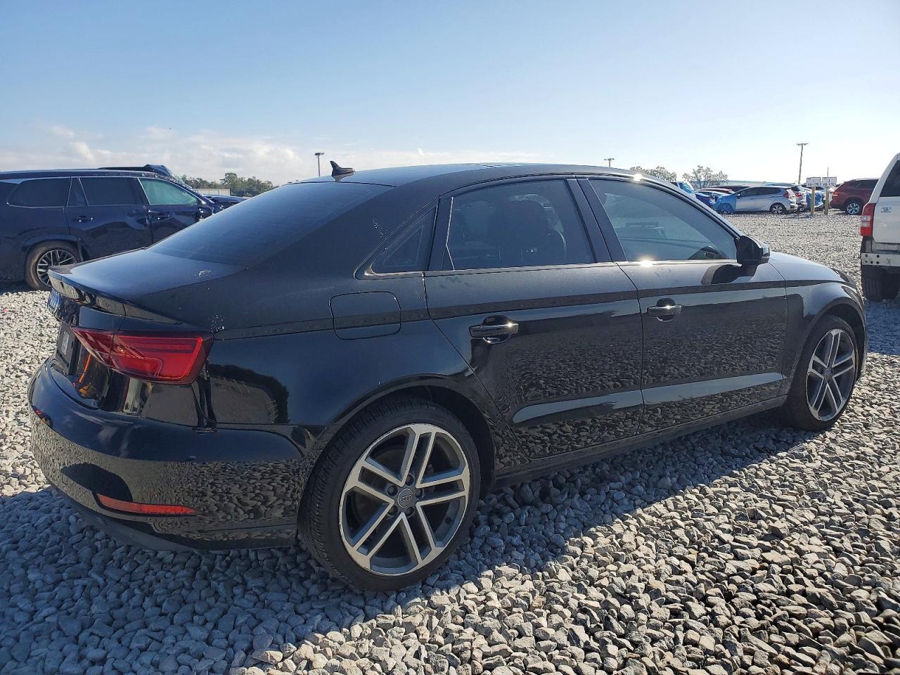 2020 Audi A3 Premium