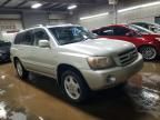 2005 Toyota Highlander Limited