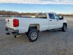 2018 Chev Silverado C3500