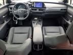 2023 Lexus Ux 250h Base