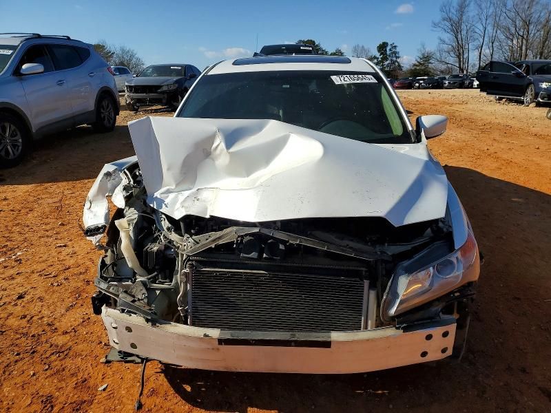 2013 Acura Ilx 20 Tech