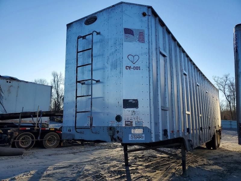 2019 Peer Chip Trail