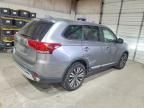 2019 Mitsubishi Outlander se