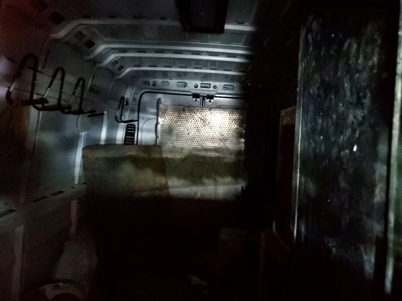 2025 Dodge Ram Promaster 3500 3500 High