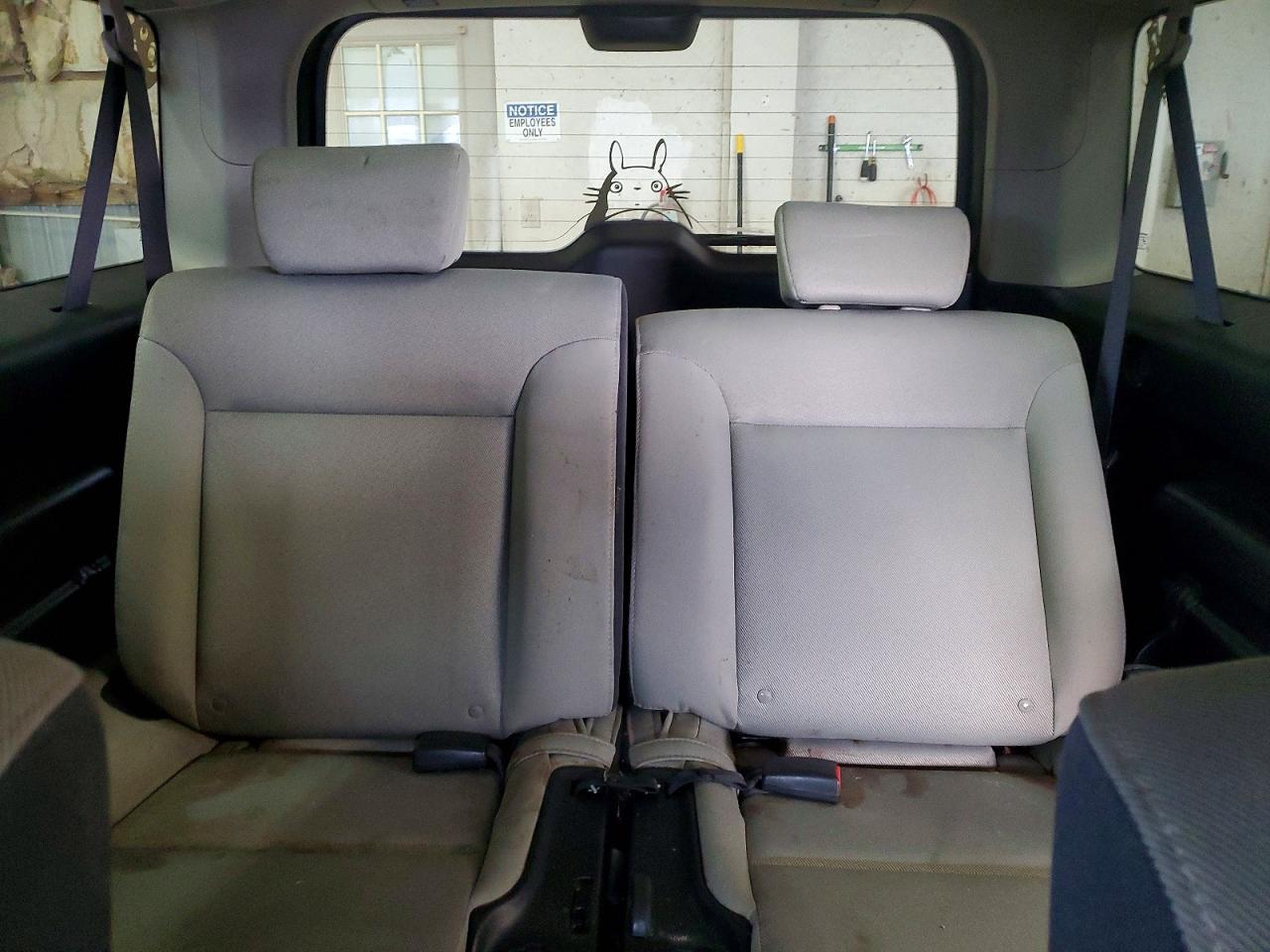 2008 Honda Element lx