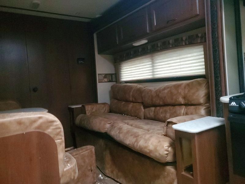 2015 Jayco Jayco