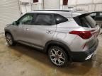 2021 KIA Seltos sx