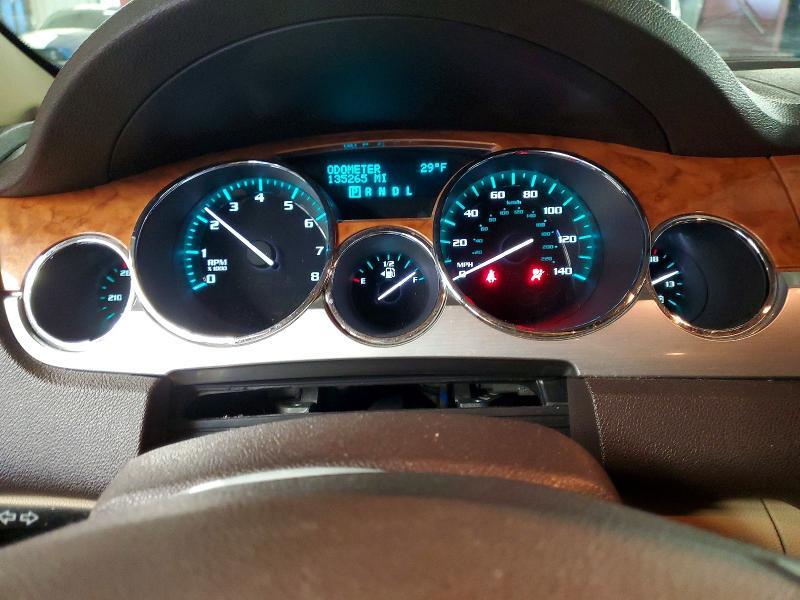 2008 Buick Enclave cxl