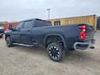 2020 Chevrolet Silverado K2500 Heavy Duty LT