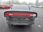 2014 Dodge Charger Police