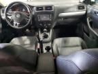 2011 Volkswagen Jetta tdi