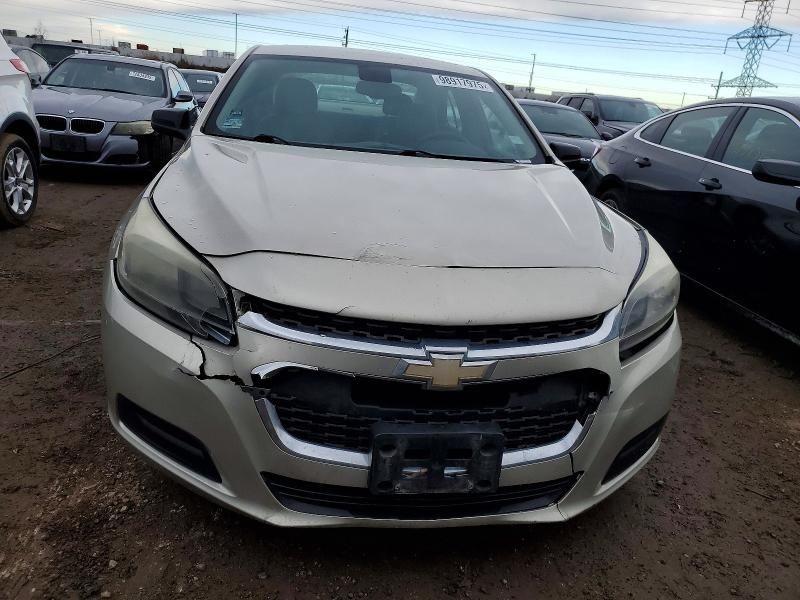 2014 Chevrolet Malibu ls