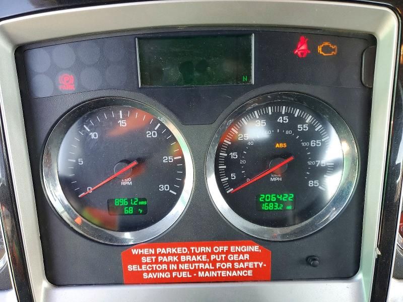 2015 Kenworth T400 Semi Truck