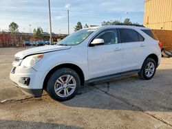 Salvage cars for sale from Copart Gaston, SC: 2015 Chevrolet 2015 Chev Equinox