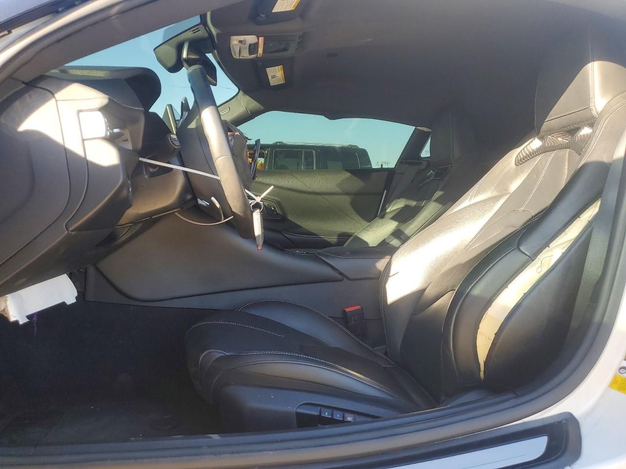 2021 Toyota Supra Base