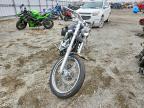 2007 Harley-Davidson Fxdwg