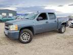 2009 Chevrolet Silverado K1500