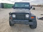 2003 Jeep Wrangler Commando