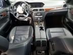 2014 Mercedes-Benz C 250