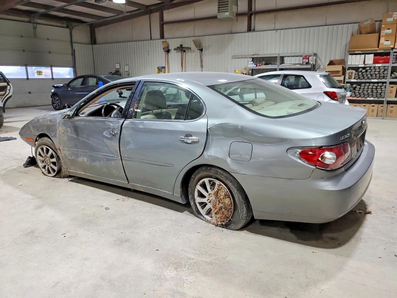 2004 Lexus Es 330 Base