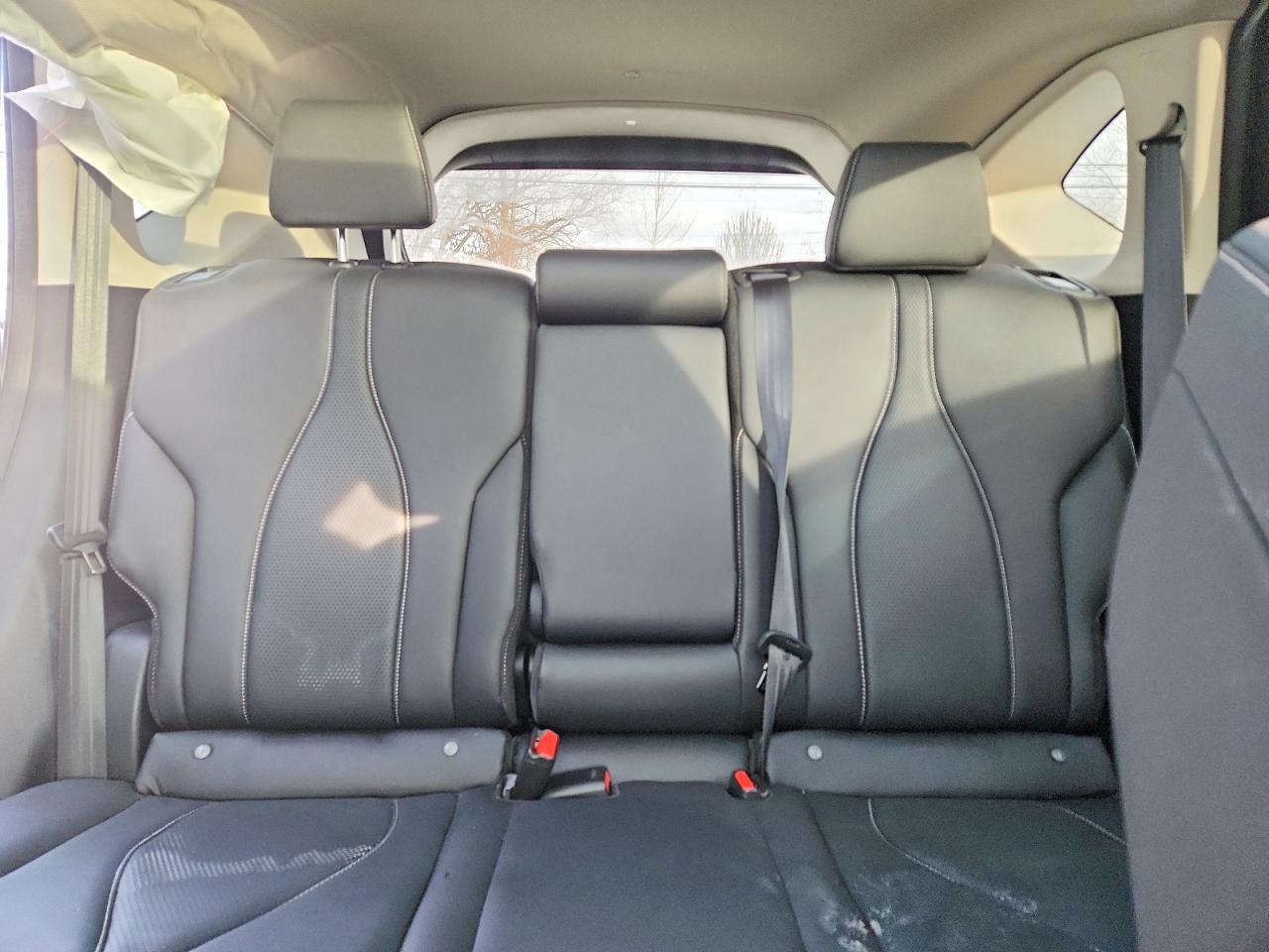2023 Acura Rdx Technology