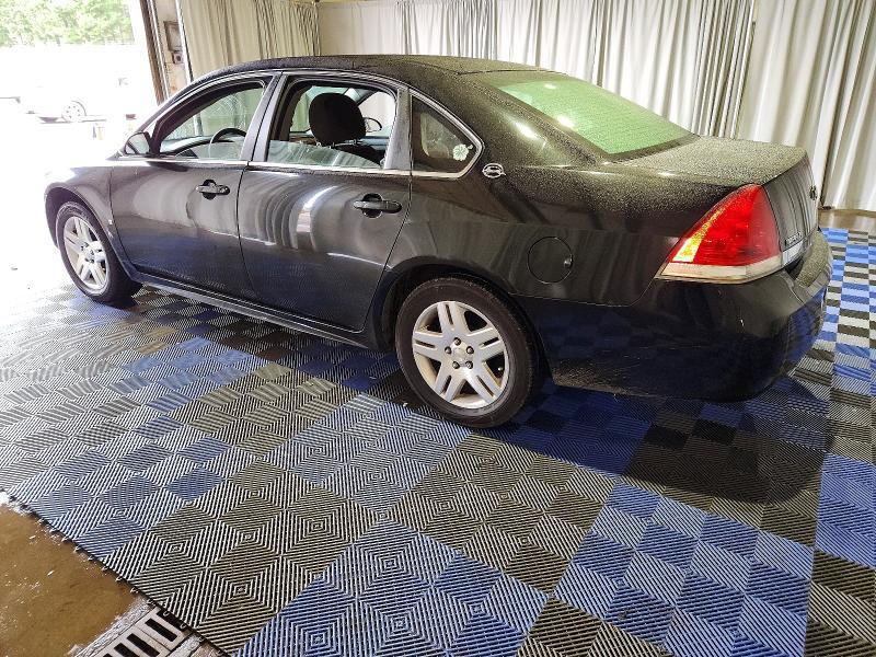 2009 Chevrolet Impala 1LT