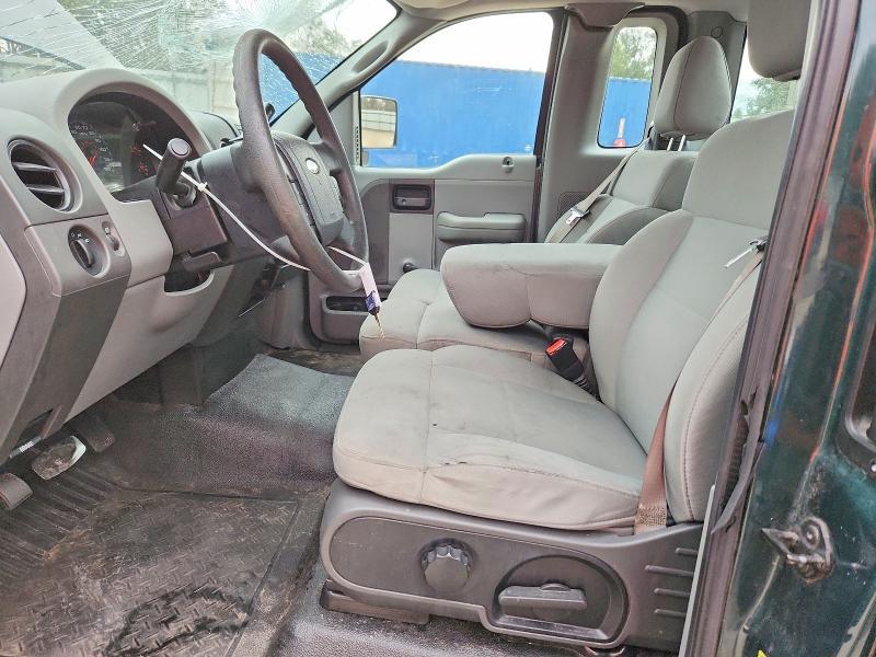 2008 Ford F150