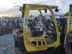 2016 Hyster S40ft Forklift