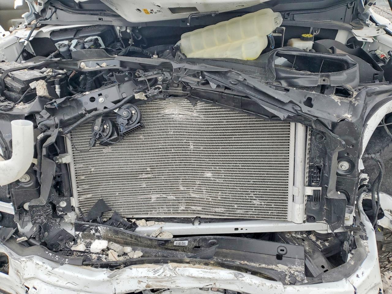 2024 Ford F150 STX