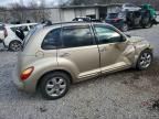 2002 Chrysler Pt Cruiser Limited