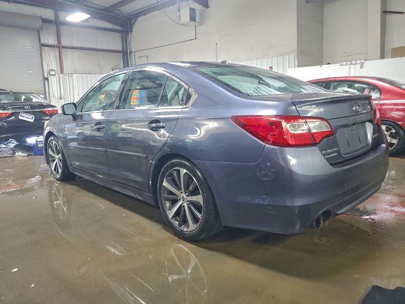 2015 Subaru Legacy 2.5i Limited