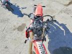 2019 Honda CRF450 L