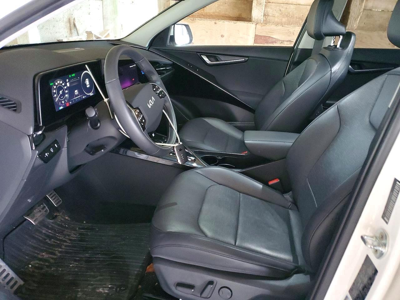 2023 KIA Niro Wave