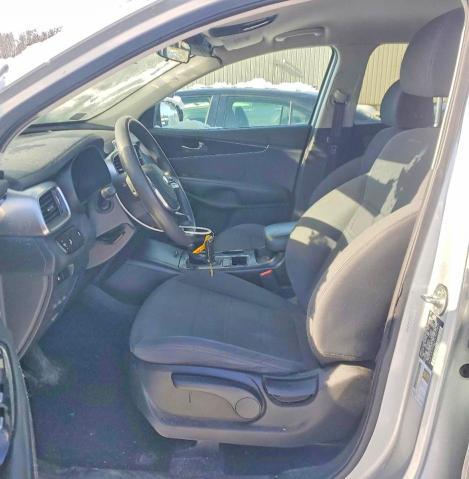 2020 KIA Sorento l