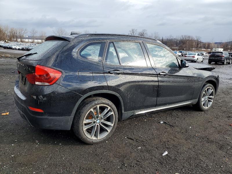 2015 BMW X1 Xdrive28i