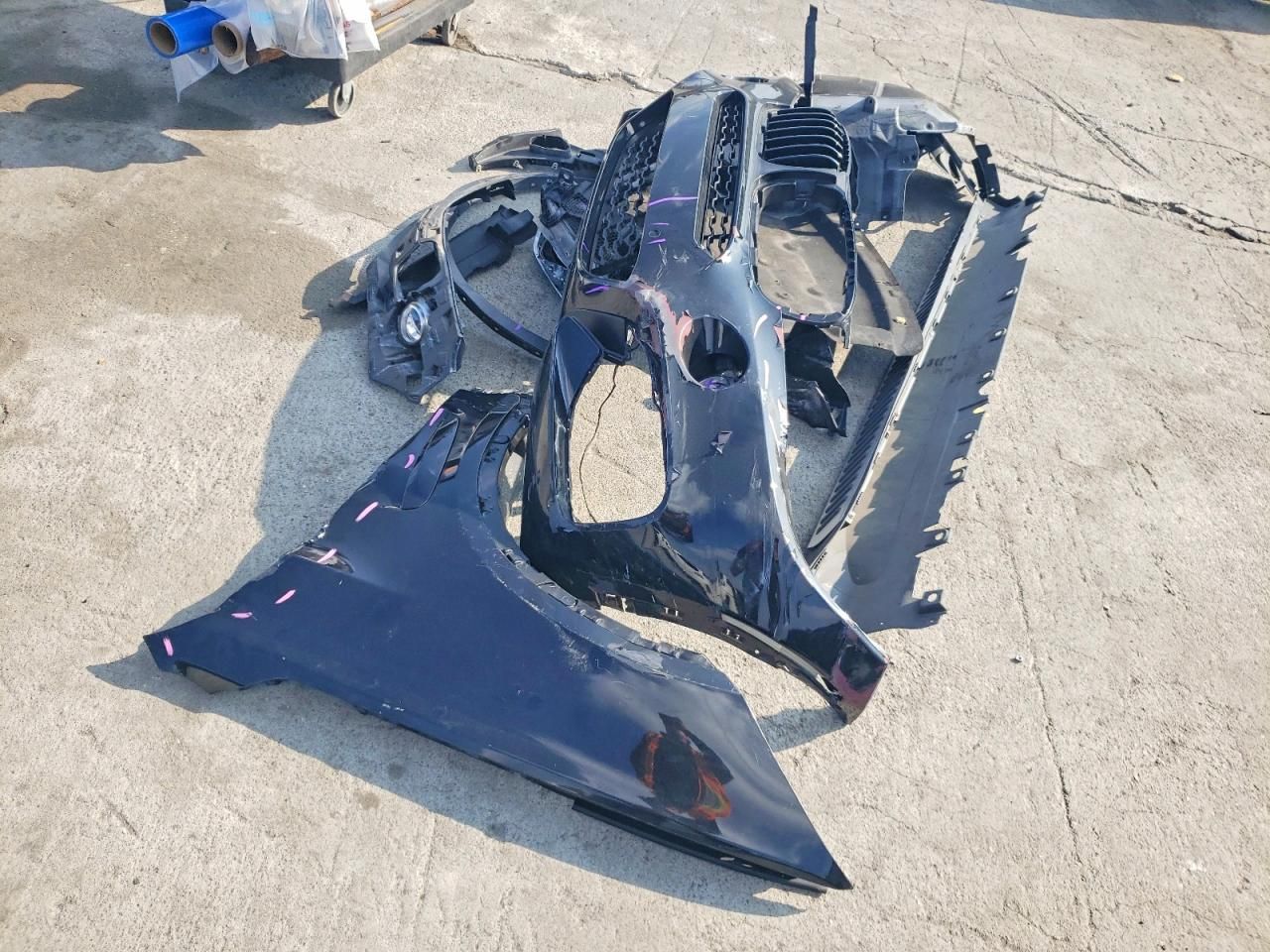 2017 BMW X6 Sdrive35i