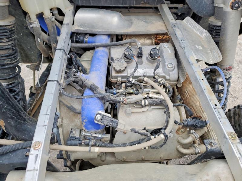 2024 Polaris General Utility Vehicle