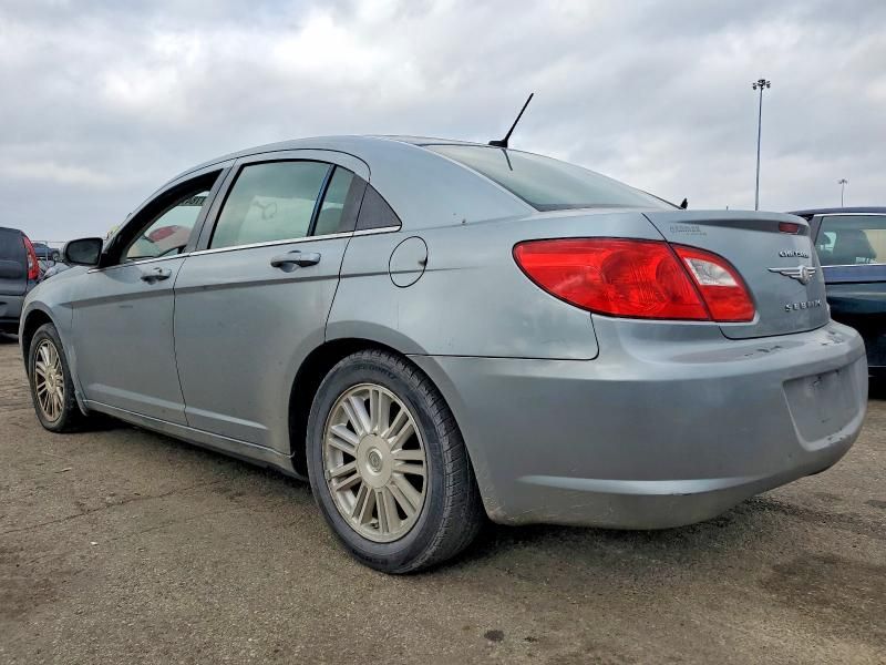 2009 Chrysler Sebring Touring