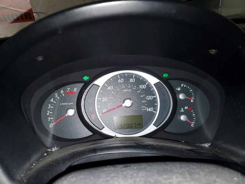 2006 Hyundai Tucson gls