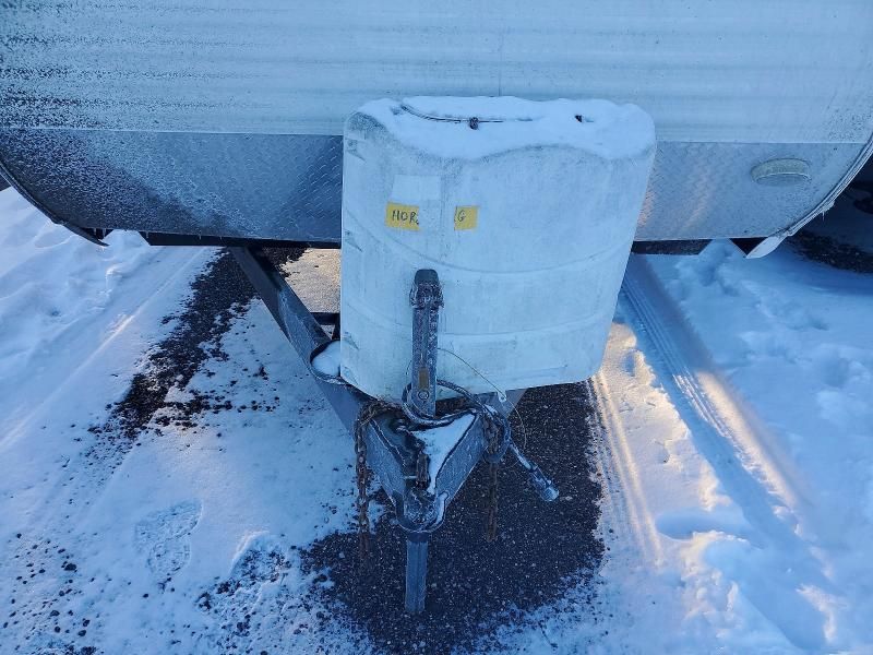 2013 Gulfstream Trailer-rv