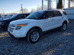 2011 Ford Explorer xlt for sale in Windsor, NJ