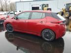 2023 Nissan Leaf sv Plus