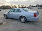 2004 Cadillac Deville