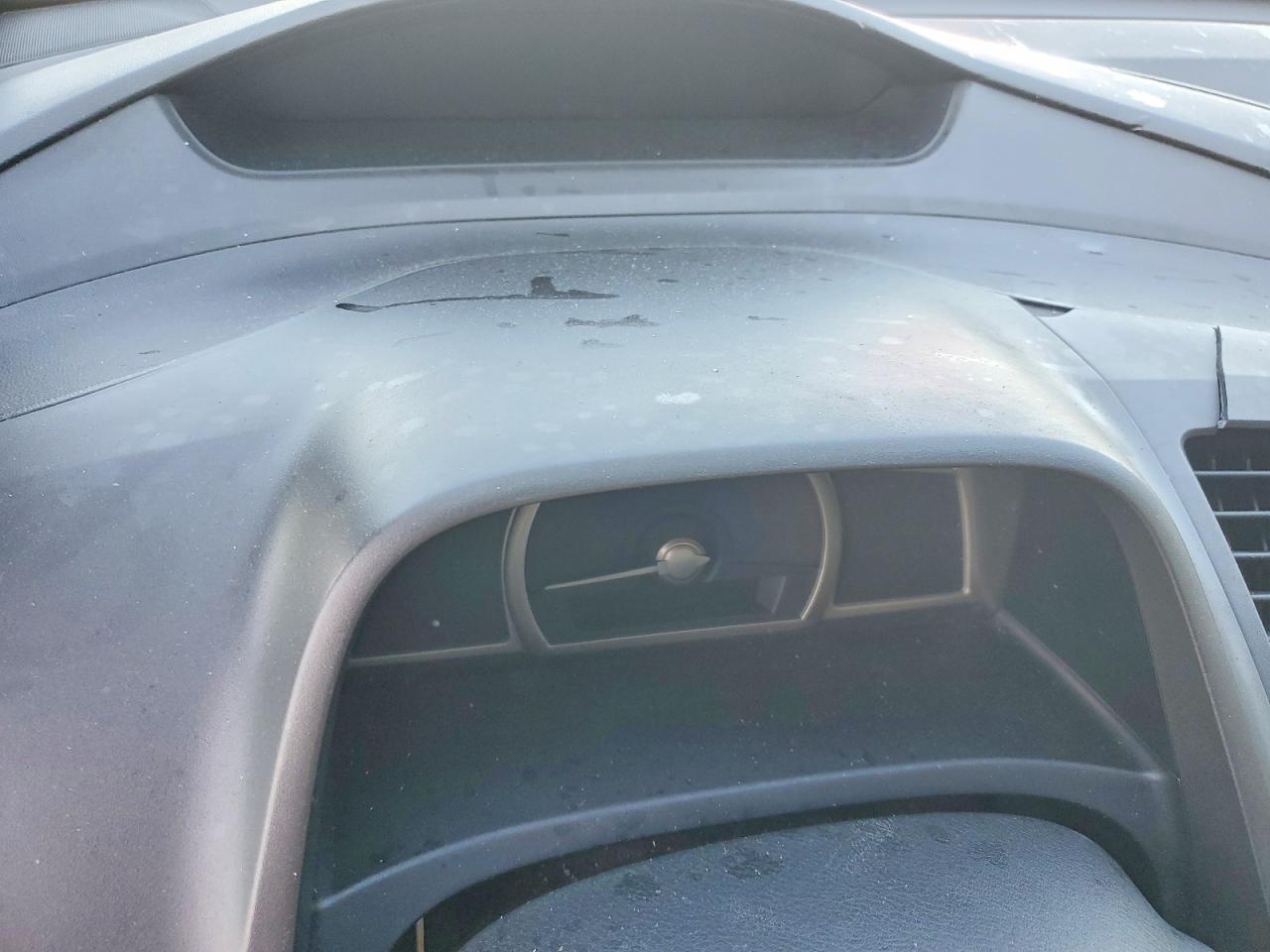2008 Honda Civic ex