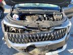 2026 KIA Carnival lx