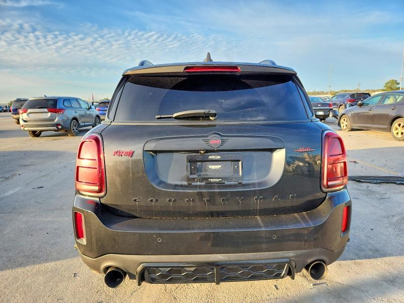 2023 Mini Cooper jcw Countryman All4