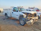 2006 Chevrolet Silverado C2500 Heavy Duty