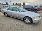2004 Acura 3.5rl
